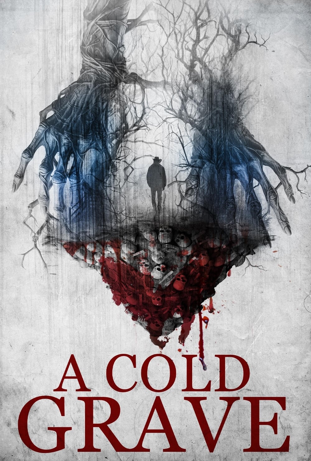 A Cold Grave [Audio: Rus]