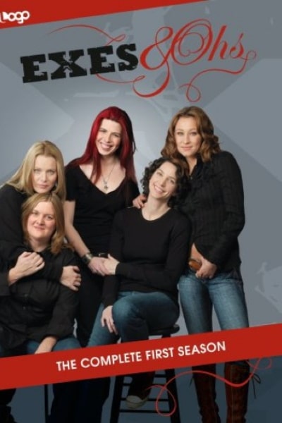 Exes and Ohs - Season 1