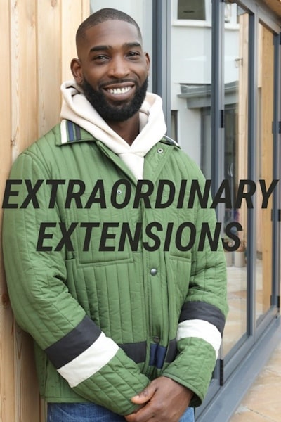 Extraordinary Extensions - Season 2