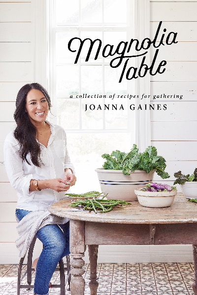 Magnolia Table with Joanna Gaines - Season 3