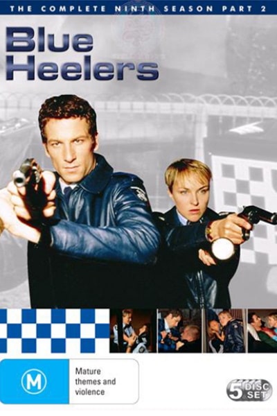 Blue Heelers - Season 9