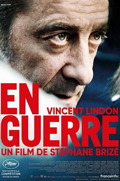 At War (En guerre)