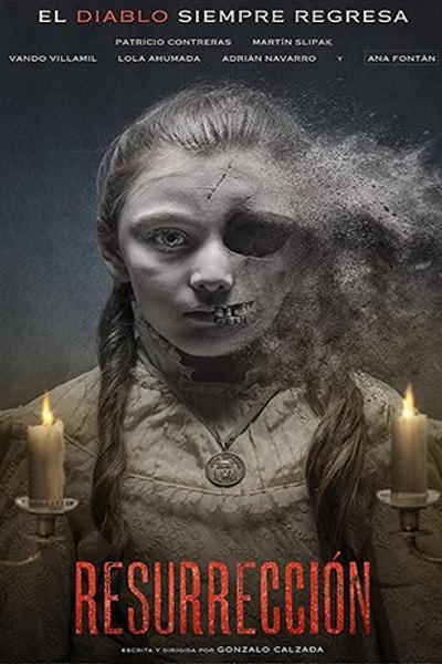 Resurrección [Audio: Argentina]