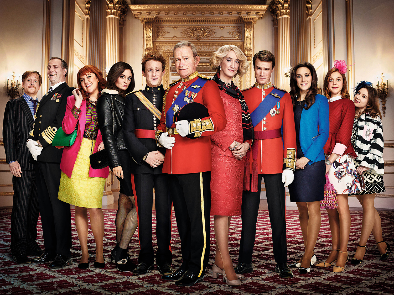 Season 1