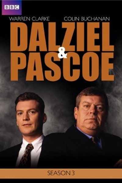 Dalziel and Pascoe - Season 3