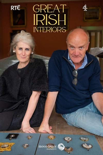 Great Irish Interiors - Season 3