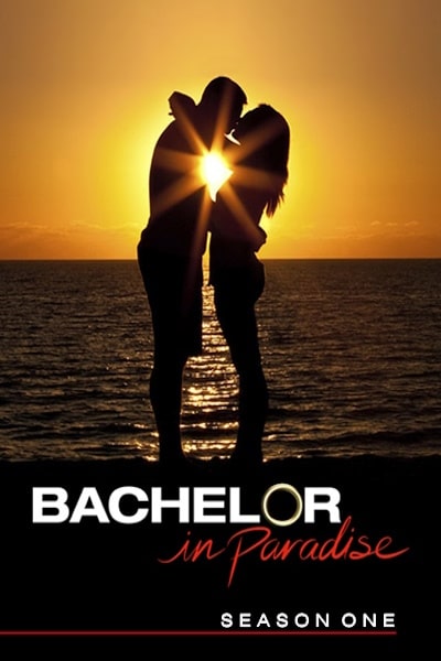 Bachelor in Paradise - Season 1