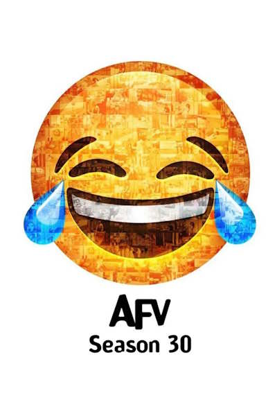 Americas Funniest Home Videos - Season 30