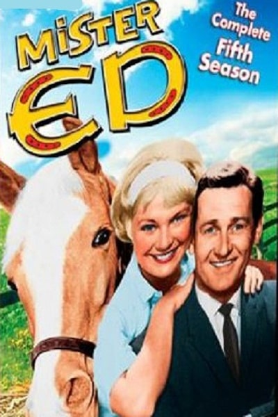 Mister Ed - Season 5