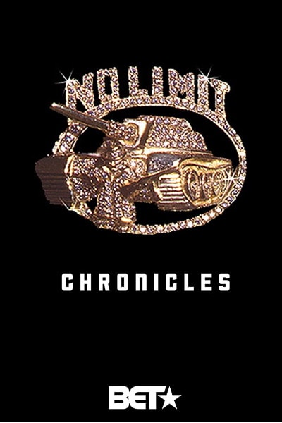 No Limit Chronicles - Season 1
