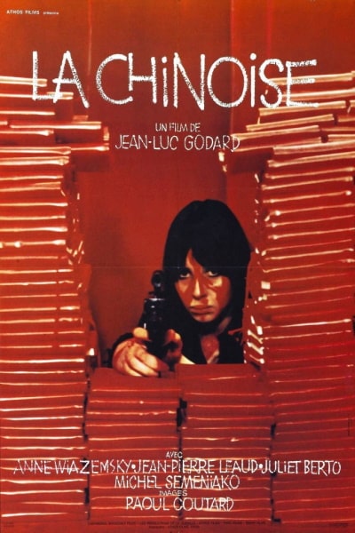 La Chinoise (La chinoise)