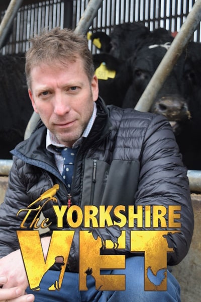 The Yorkshire Vet - Season 8