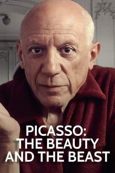 Picasso: The Beauty and the Beast - Season 1