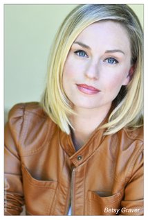 Betsy Graver