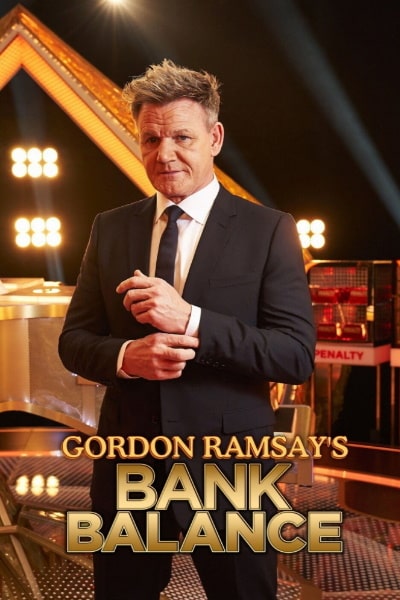 Gordon Ramsays Bank Balance - Season 1