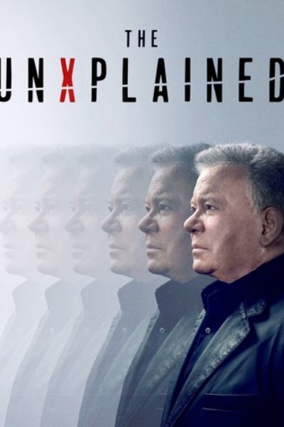 The UnXplained - Season 4