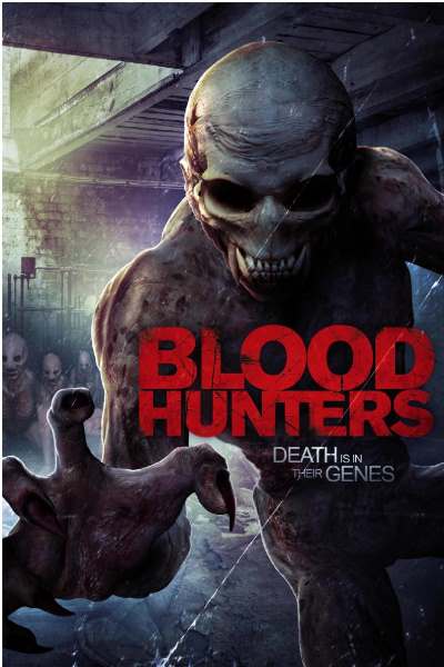 Blood Hunters (One Drop)