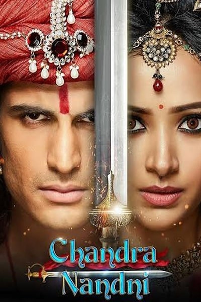 Chandra Nandini - Season 1