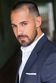 Luis Omar OFarrill