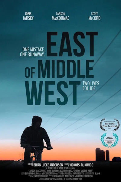 East of Middle West [Audio: Rus]