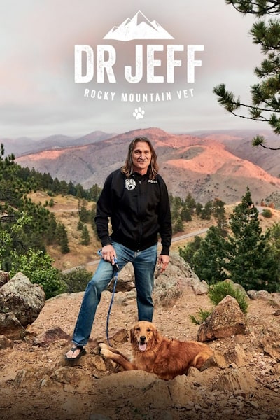 Dr. Jeff: Rocky Mountain Vet - Season 5