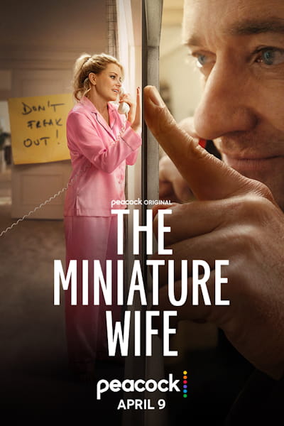 The Miniature Wife - Season 1