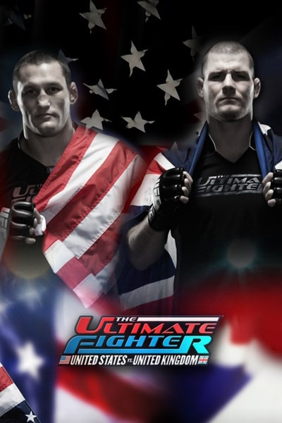 The Ultimate Fighter - Season 4