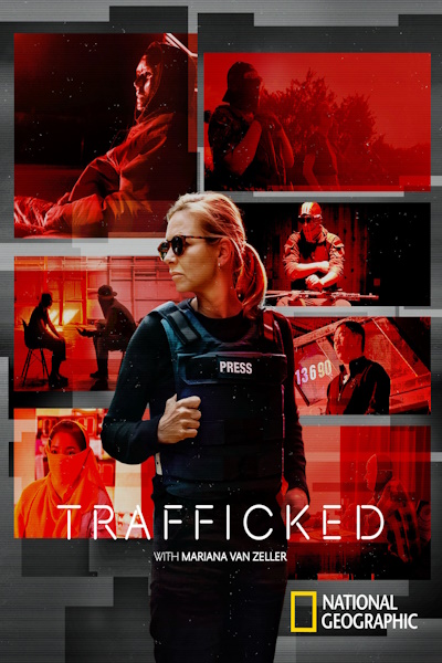 Trafficked with Mariana Van Zeller - Season 5