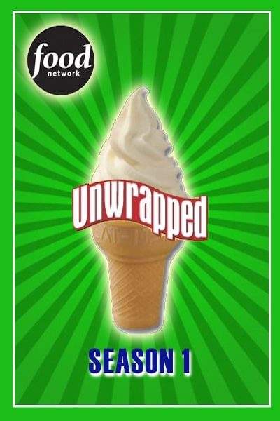 Unwrapped - Season 1