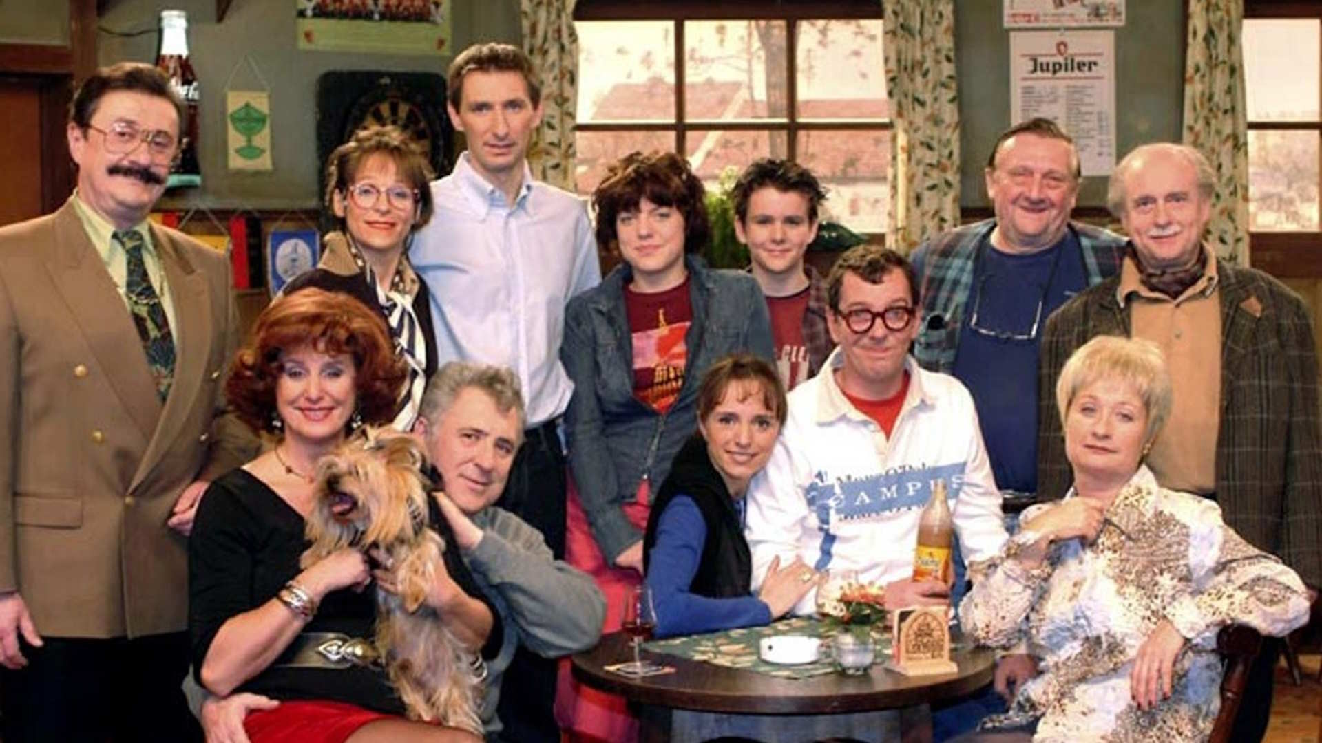 Season 1