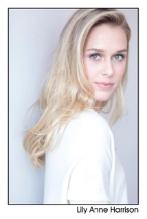 Lily Anne Harrison