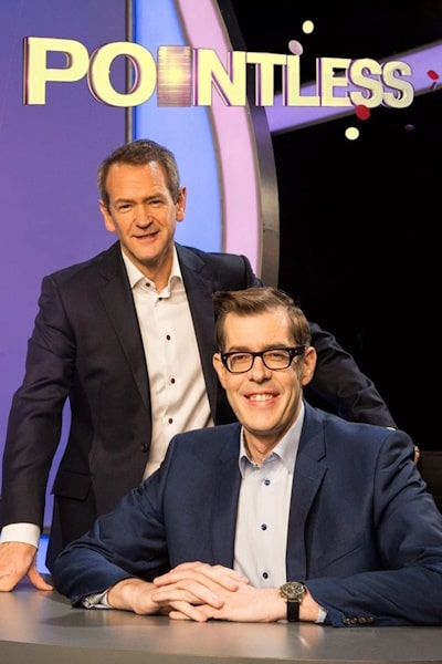 Pointless - Season 29
