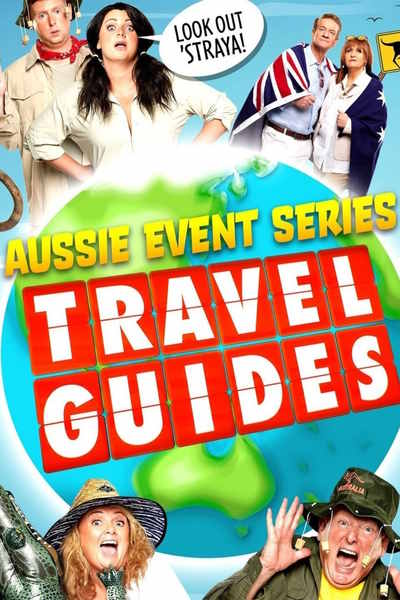 Travel Guides - Season 2