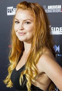 Heather Grace Hancock
