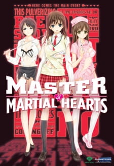 Zettai Shougeki: Platonic Heart [Sub: Eng]