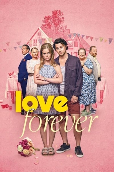 Love Forever (Karlek farever)