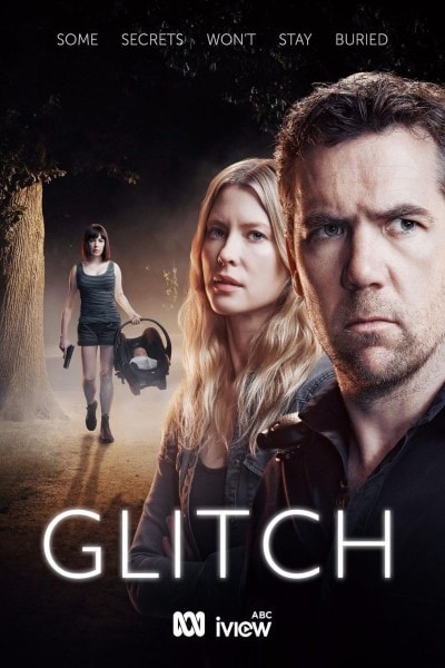 Glitch - Season 2