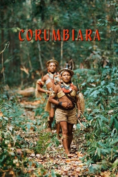 Corumbiara They Shoot Indians Dont They
