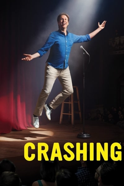 Crashing (US) - Season 3