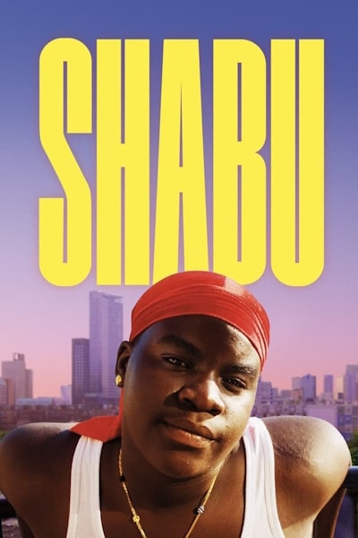 Shabu (2021)