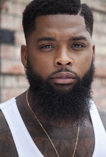 Keraun Harris