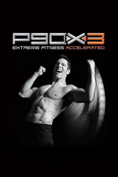 P90X3 - Season 1