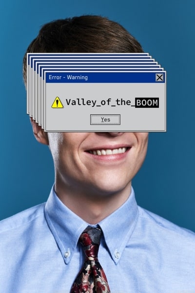 Valley of the Boom - Season 1