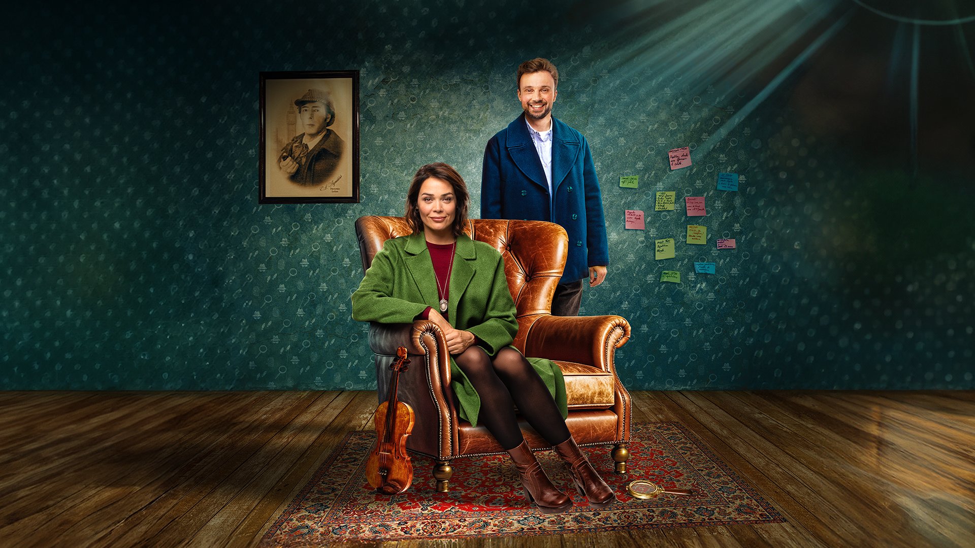 Season 1