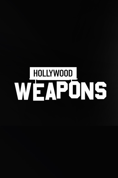 Hollywood Weapons: Fact or Fiction? - Season 5
