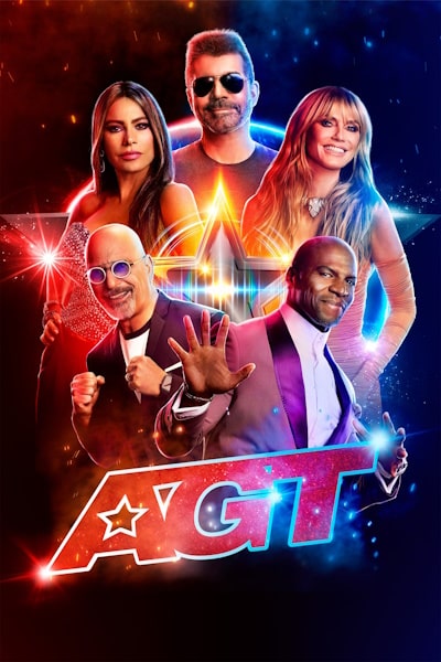 Americas Got Talent - Season 18