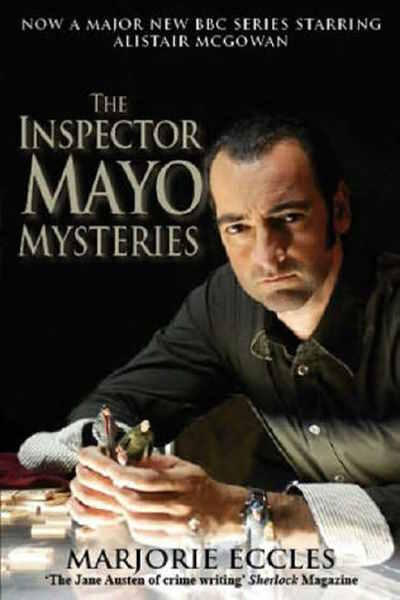 Mayo - Season 1 [Sub: Eng]