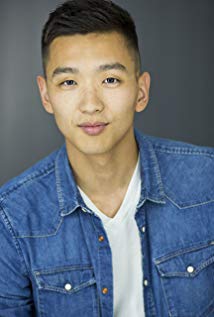 Kevin David Lin