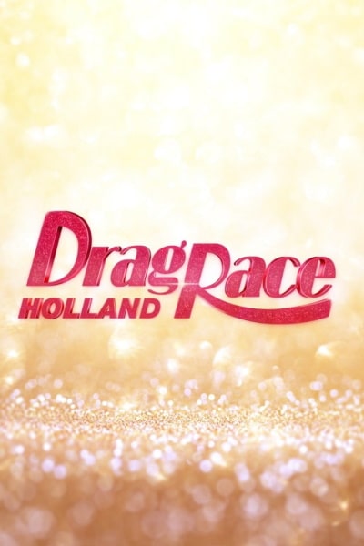 Drag Race Holland - Season 1