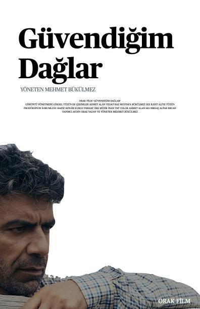 G&uuml;vendigim Daglar [Audio: Turkish]